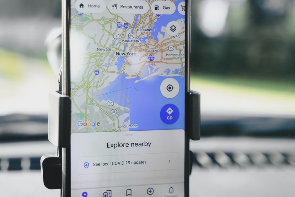 Plan Your Full-Time RV Life With The Right App