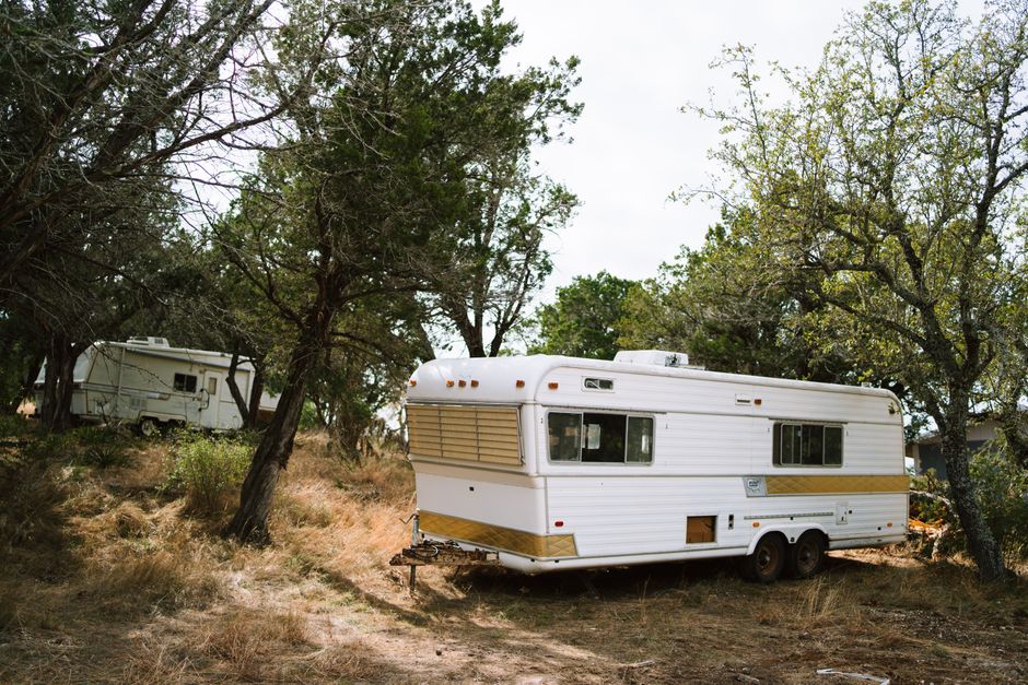 The Hidden Costs Of Full-Time RV Living Nobody Mentions
