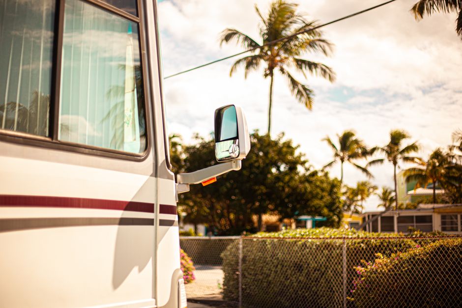 Off-Grid RV Living: Master Boondocking Without Hookups