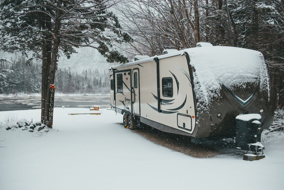 Full-Time Travel Trailers That Actually Work for Living