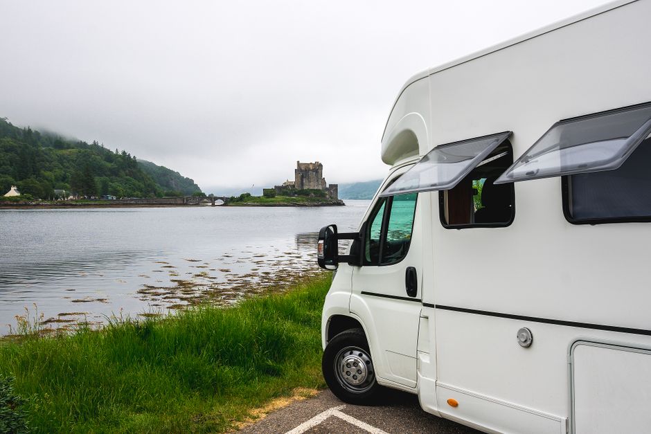 RV Water Pump Not Working: Fix It Fast Today