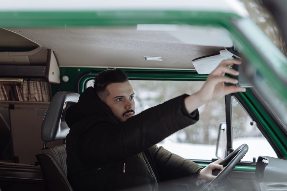 Winter Camper Van Living: The Insulation Guide That Works