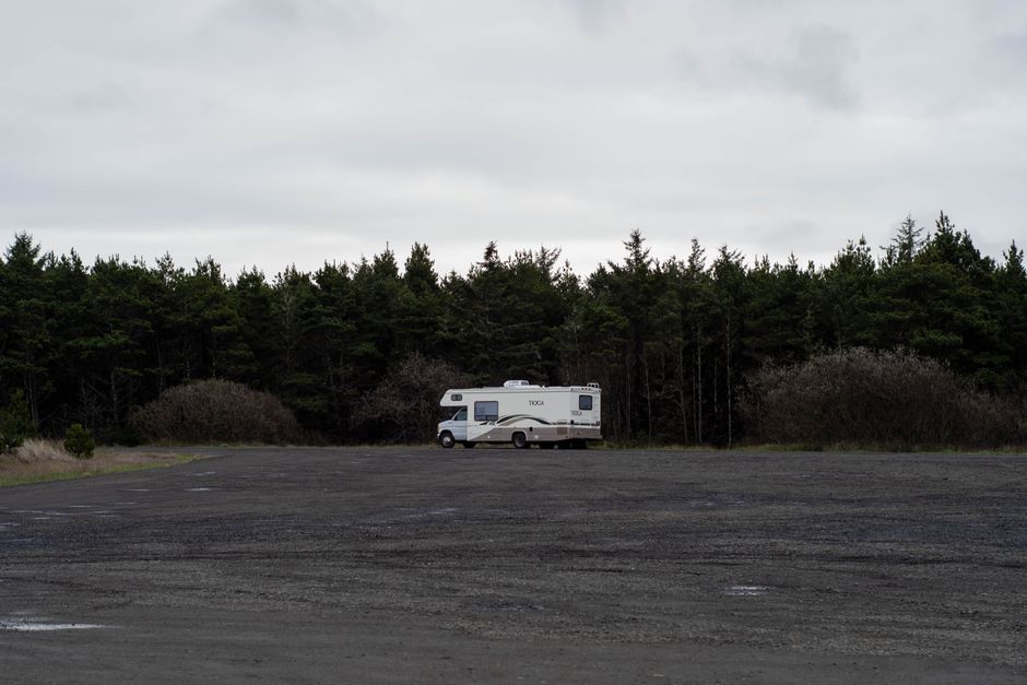 Canadian Snowbirds Are Skipping U.S. RV Parks This Winter