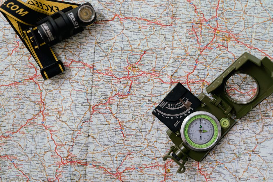 Free Camping Spots: Top Apps RV Travelers Trust