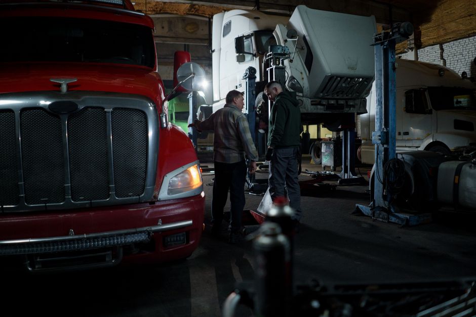 The EPA Just Killed the DEF Sensor Requirement on Diesel Motorhomes