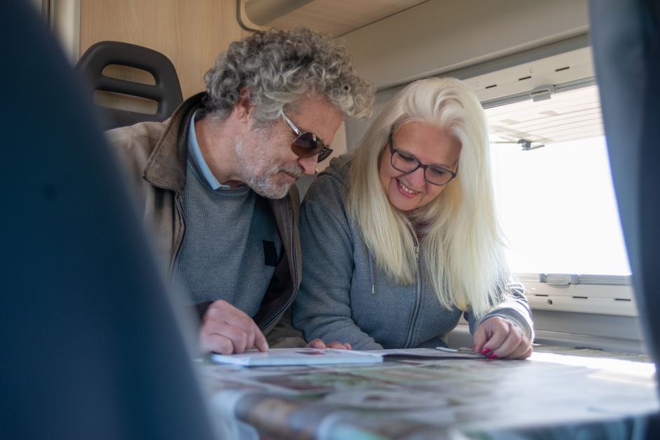 RV Auto Level Systems: How They Work and What to Know