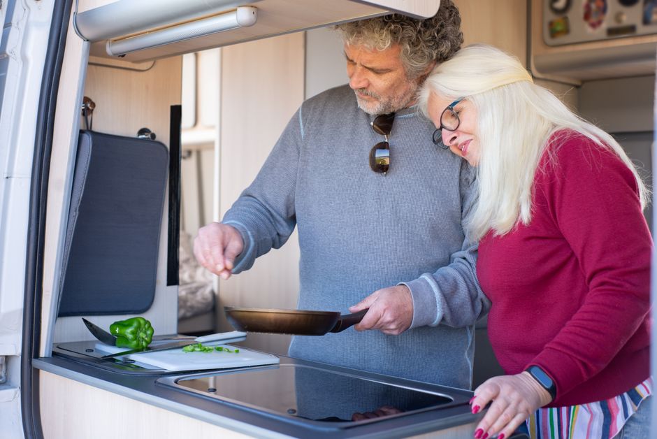 Health Insurance Options For Full-Time RV Living
