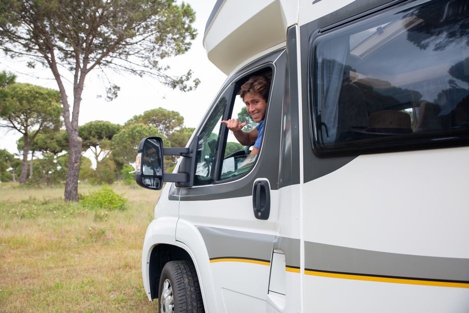 The Complete RV Inspection Checklist Before You Buy