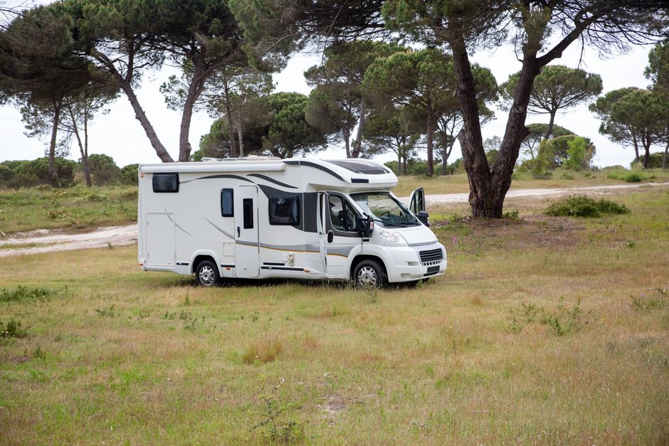 RV Tire Blowouts: Why 104°F Heat Causes Failures