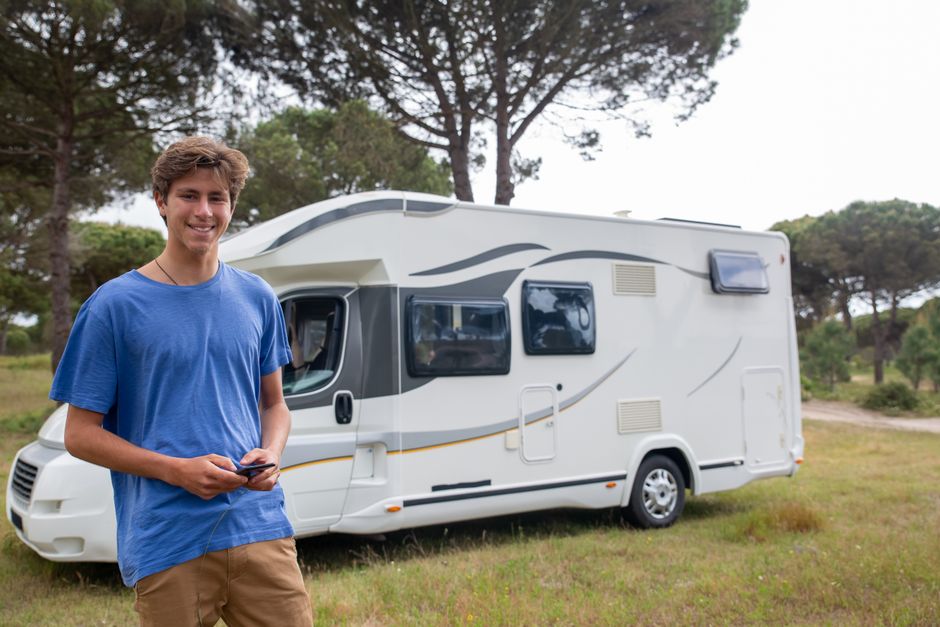 The Lithium Battery Upgrade Every RV Owner Should Consider
