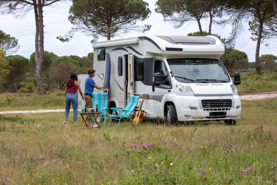 The Complete RV Buyer's Checklist Before You Buy
