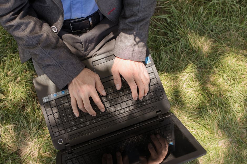 Work From Anywhere: Remote Jobs Perfect For Full-Time RVers