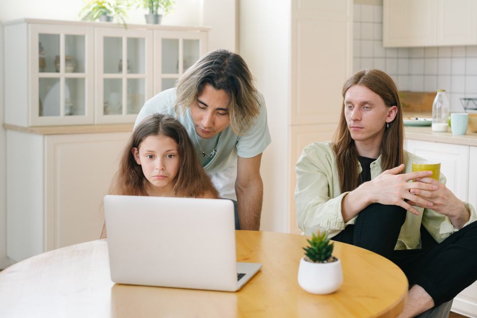 How to Homeschool Your Kids While Living Full-Time in an RV