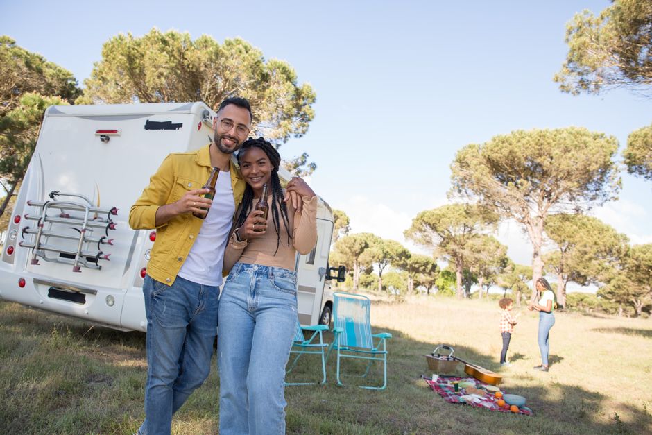 Love's Is Building Out the Biggest RV Stop Network on the Road