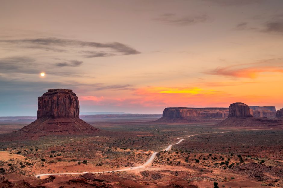 Arizona Snowbird RV Parks: Winter's Best-Kept Secrets