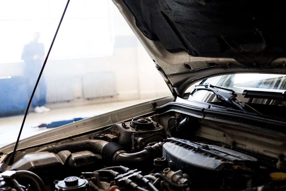 RV Won't Start: 7 Common Causes and How to Fix Them
