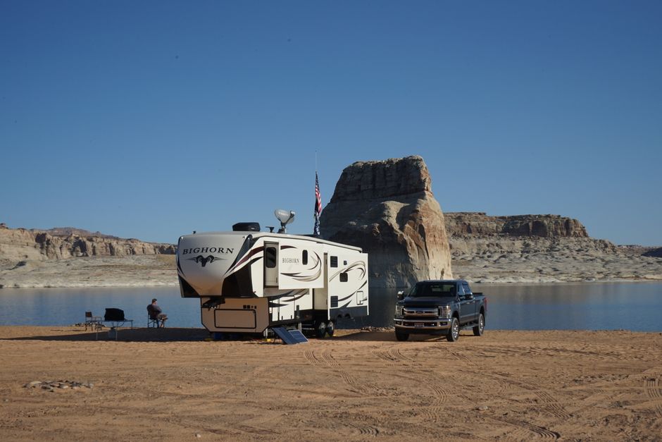 Full-Time Toy Hauler Living: 34% Choose This RV Lifestyle