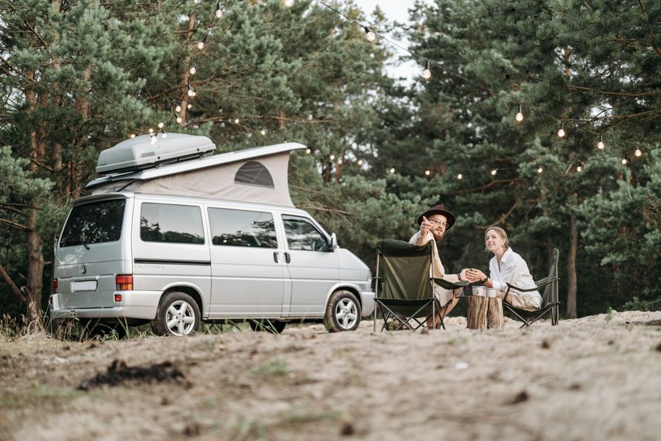 Is Full-Time RV Living Actually Worth It?