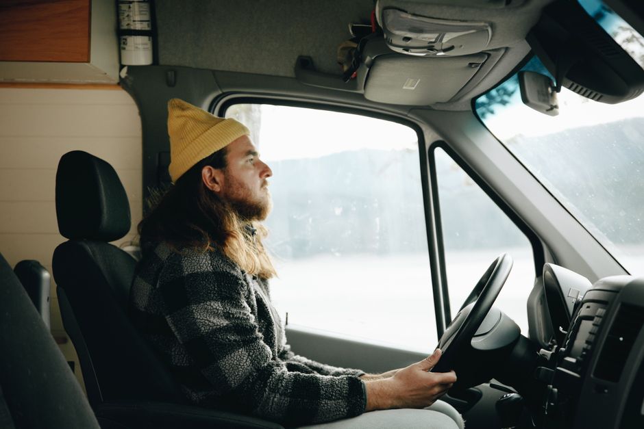 Best Lithium Battery Setup for Van Life: Complete Guide