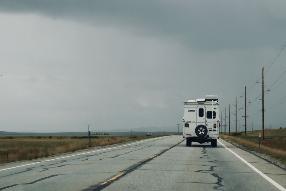 Current Gas Prices by State for RV Travel